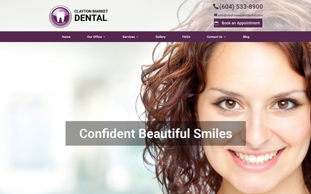 Clayton Market Dental